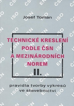 Technické kreslení II.