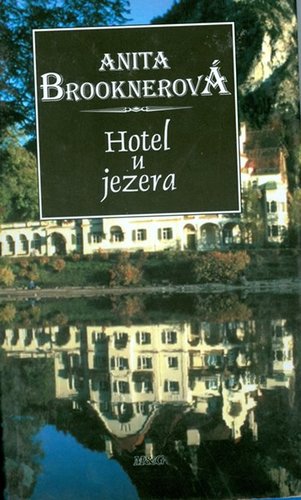 Hotel u jezera