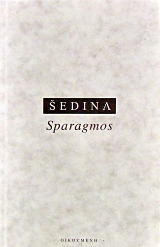 Sparagmos