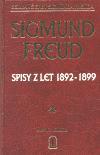 Spisy z let 1892-1899