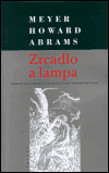 Zrcadlo a lampa