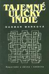 Tajemné uličky Indie