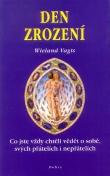 Den zrození