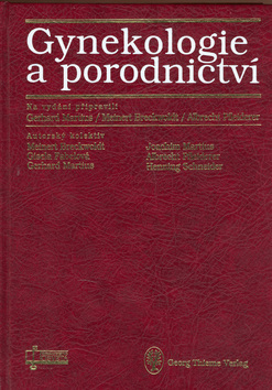 Gynekologie a porodnictví