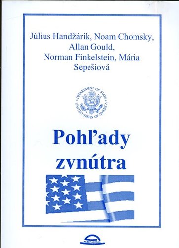Kniha Pohľady zvnútra