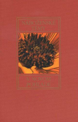 Kniha Náboženské témy v novom pohľade - Herbert Vollmann