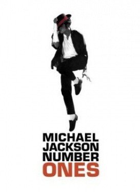 Jackson Michael - Number Ones DVD