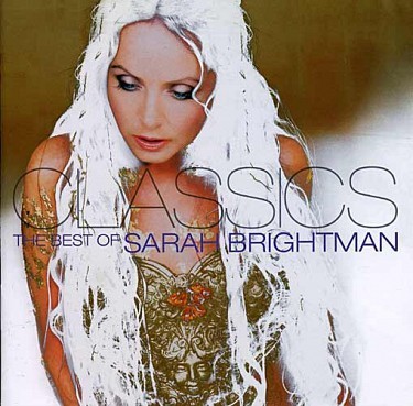 Brightman Sarah - The Best Of Classics  CD