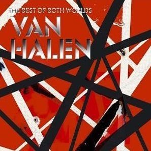 Van Halen - The Best Of Both Worlds 2CD
