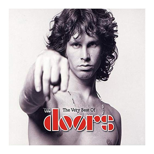Doors, The - Very Best Of The Doors 2CD