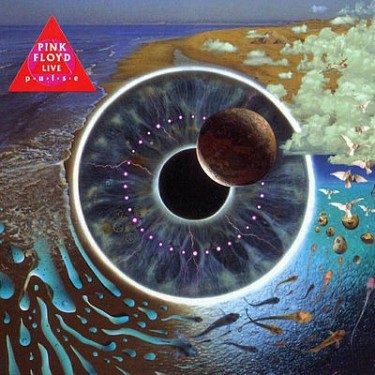 Pink Floyd - P.U.L.S.E.: Live (Brilliant Box) 2CD
