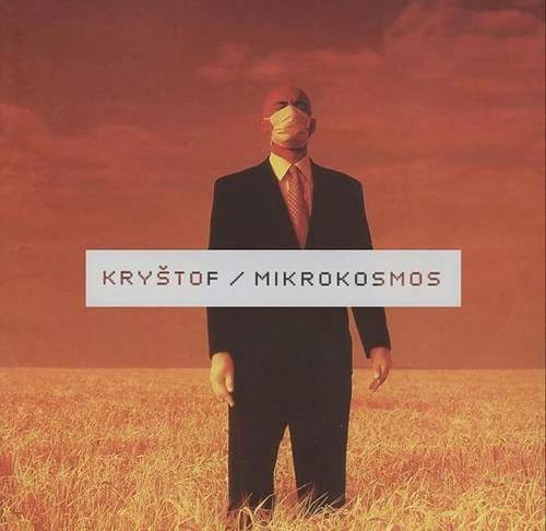 Kniha Kryštof - Mikrokosmos CD