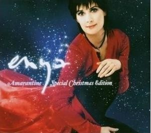 Enya - Amarantine (Christmas Edition) 2CD