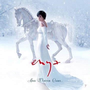 Enya - And Winter Came... CD