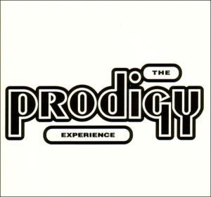 Kniha Prodigy, The - Experience CD