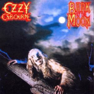 Kniha Osbourne Ozzy - Bark At The Moon (Remastered) CD