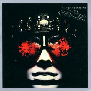 Judas Priest - Killing Machine  CD