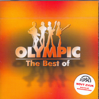 Olympic - Best of...    2CD