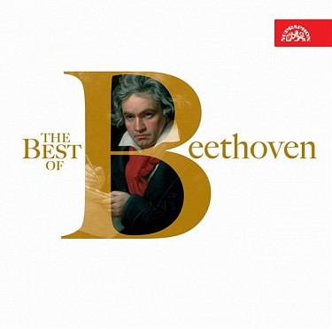 Beethoven Ludwig Van - Best of Beethoven CD