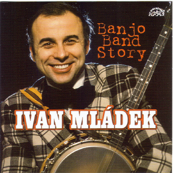 Mládek Ivan - Banjo Band Story: Best Of   2CD