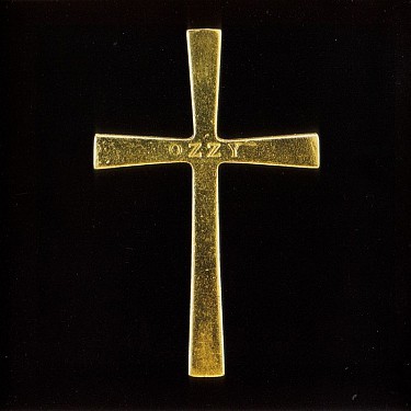 Osbourne Ozzy - Ozzman Cometh: Best Of CD