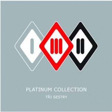 Tři sestry - Platinum Collection 3CD