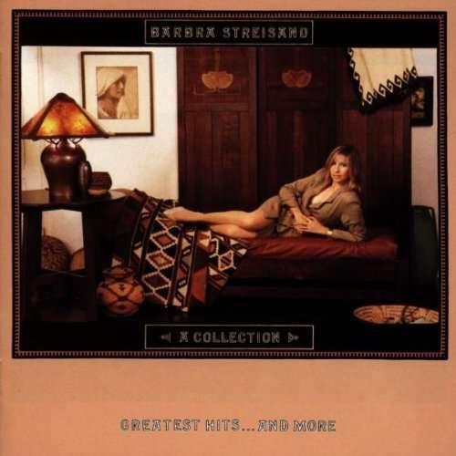 Streisand Barbra - Greatest Hits... and more   CD
