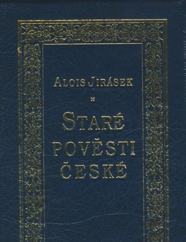 Staré pověsti české