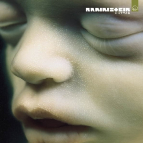 Rammstein - Mutter  CD