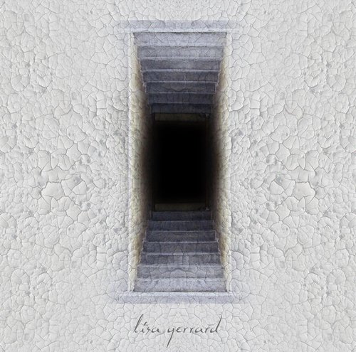 Gerrard Lisa - The Best Of CD