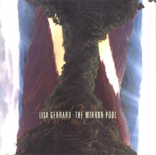 Gerrard Lisa - The Mirror Pool CD