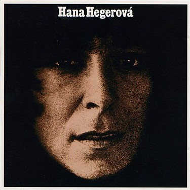 Hegerová Hana - Recitál 2 (Reedice) CD