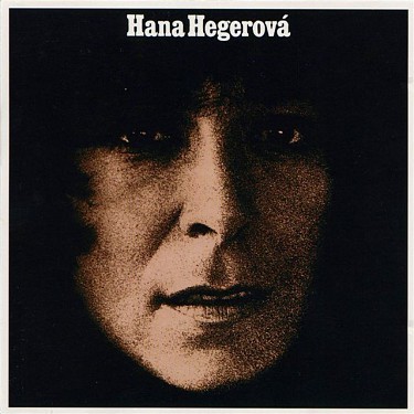 Kniha Hegerová Hana - Recitál 2 (Reedice) CD