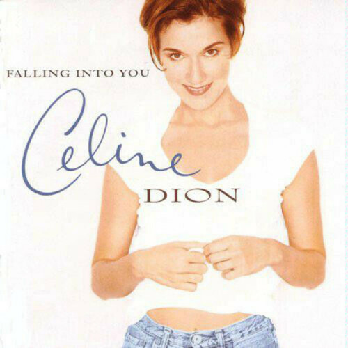 Dion Celine - Falling Into You  CD