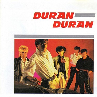 Duran Duran - Duran Duran (Remastered)  CD