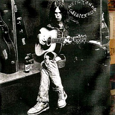 Kniha Young Neil - Greatest Hits (Limited Edition) CD+DVD