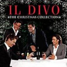 Il Divo - The Christmas Collection CD
