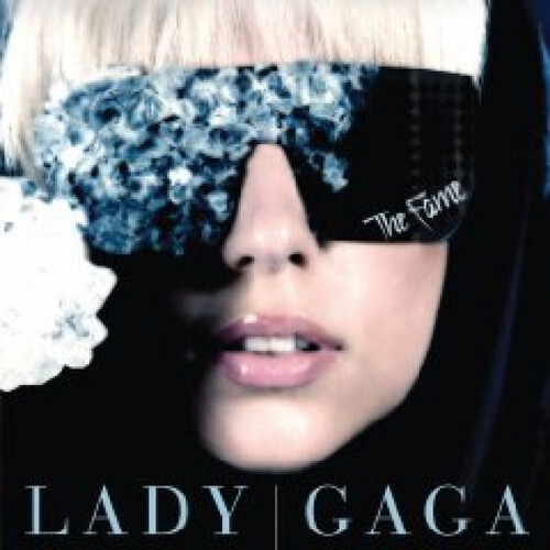 Kniha Lady Gaga - The Fame CD