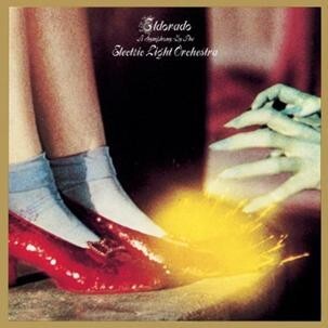 Electric Light Orchestra - Eldorado CD