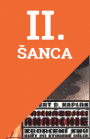 Lacná kniha Přicházející anarchie