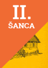 Lacná kniha Staré jihočeské chalupy