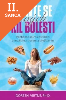 Lacná kniha Zbavte se svých kil bolesti