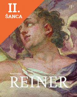 Lacná kniha Václav Vavřinec Reiner