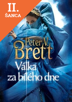 Lacná kniha Válka za bílého dne