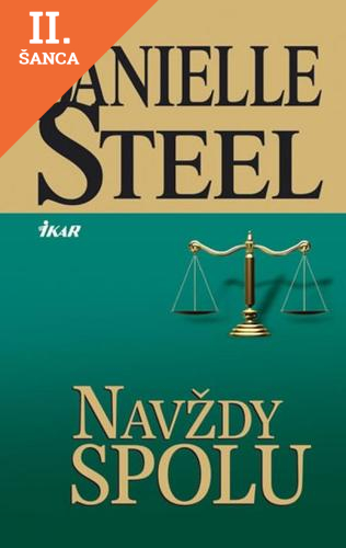 Lacná kniha Navždy spolu