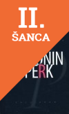 Lacná kniha Madonin šperk