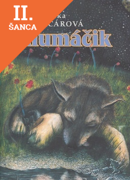 Lacná kniha Chumáčik
