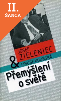 Lacná kniha Přemýšlení o světě