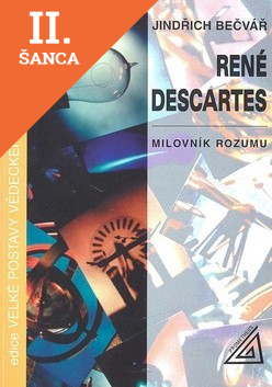Lacná kniha René Descartes