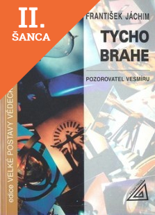 Lacná kniha Tycho Brahe